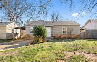 3200 S Stults Avenue, Oklahoma City, OK 73119