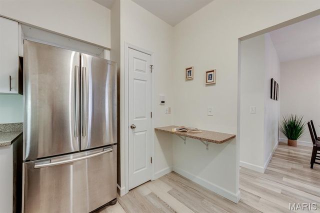 4111 W Pine Boulevard 11, St Louis, MO 63108