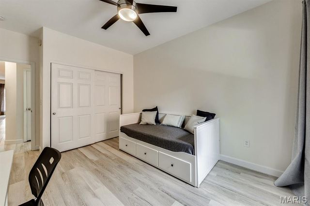 4111 W Pine Boulevard 11, St Louis, MO 63108