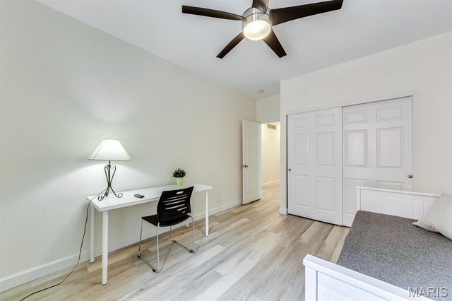 4111 W Pine Boulevard 11, St Louis, MO 63108