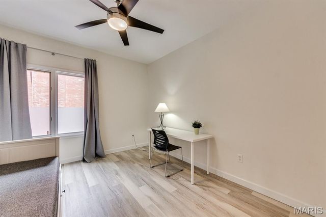 4111 W Pine Boulevard 11, St Louis, MO 63108