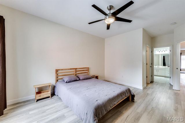 4111 W Pine Boulevard 11, St Louis, MO 63108