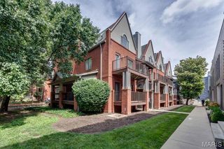 4111 W Pine Boulevard 11, St Louis, MO 63108