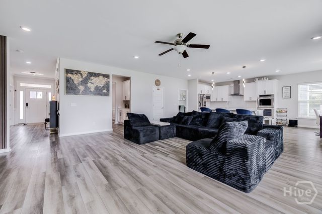 258 Wexford Drive, Richmond Hill, GA 31324