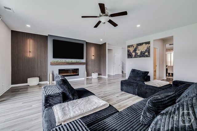 258 Wexford Drive, Richmond Hill, GA 31324
