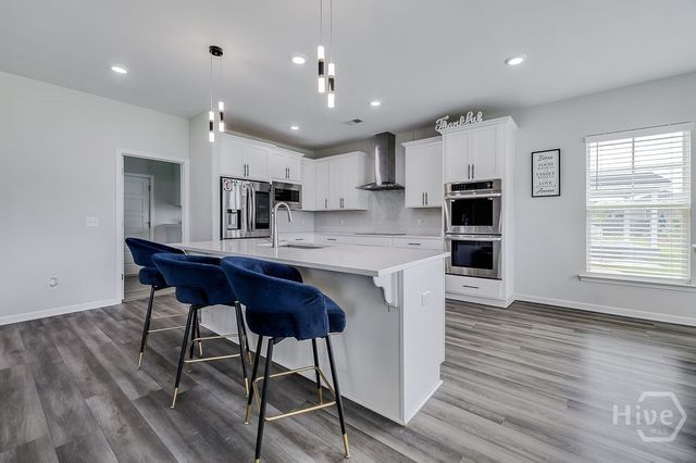 258 Wexford Drive, Richmond Hill, GA 31324
