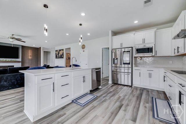 258 Wexford Drive, Richmond Hill, GA 31324