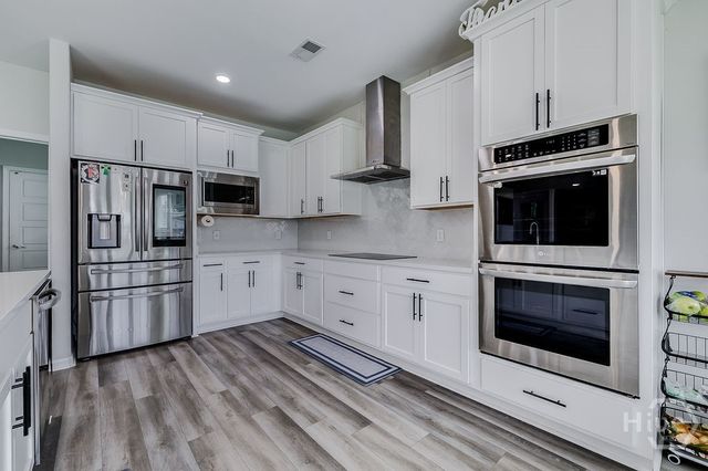 258 Wexford Drive, Richmond Hill, GA 31324