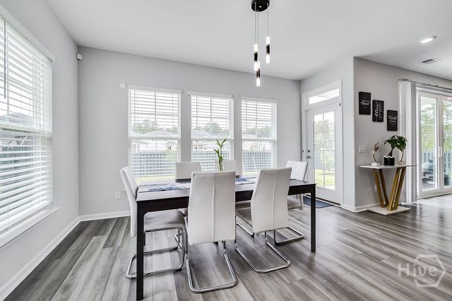 258 Wexford Drive, Richmond Hill, GA 31324