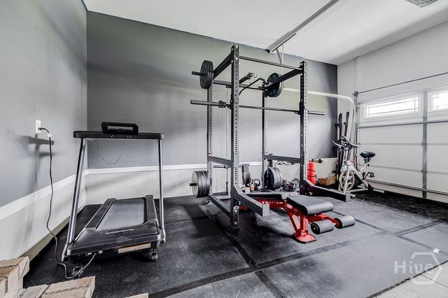 258 Wexford Drive, Richmond Hill, GA 31324