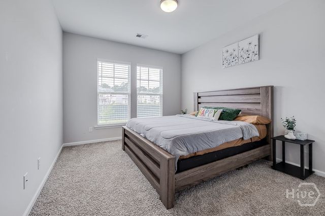 258 Wexford Drive, Richmond Hill, GA 31324