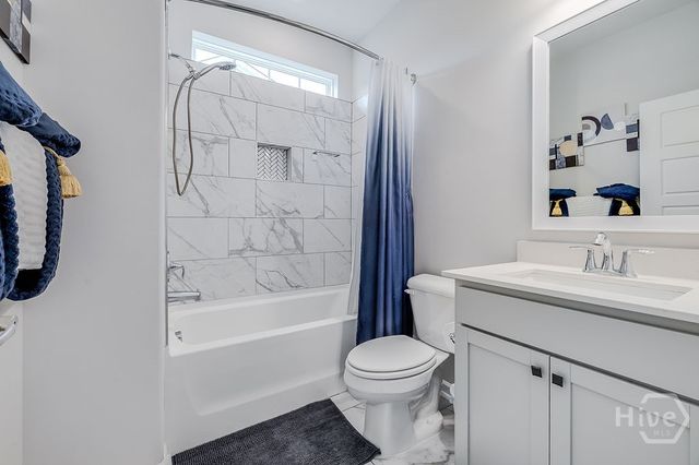 258 Wexford Drive, Richmond Hill, GA 31324