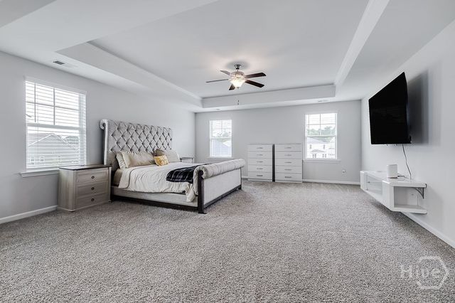 258 Wexford Drive, Richmond Hill, GA 31324