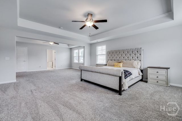 258 Wexford Drive, Richmond Hill, GA 31324