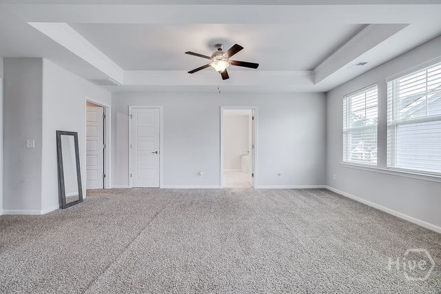 258 Wexford Drive, Richmond Hill, GA 31324