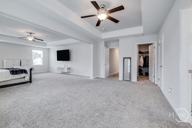 258 Wexford Drive, Richmond Hill, GA 31324
