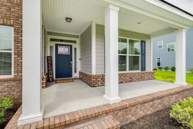 258 Wexford Drive, Richmond Hill, GA 31324