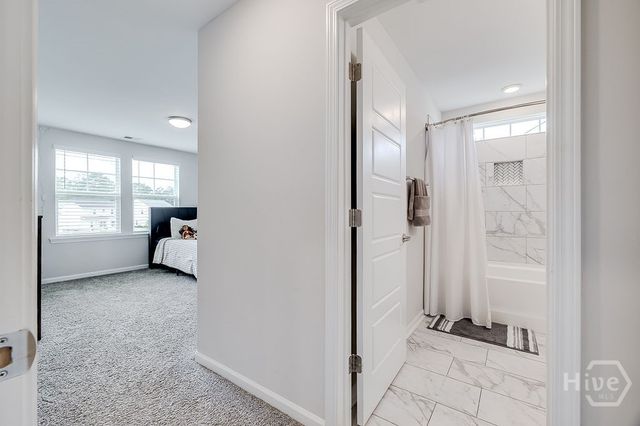 258 Wexford Drive, Richmond Hill, GA 31324