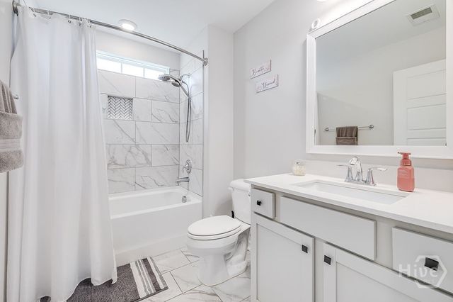 258 Wexford Drive, Richmond Hill, GA 31324