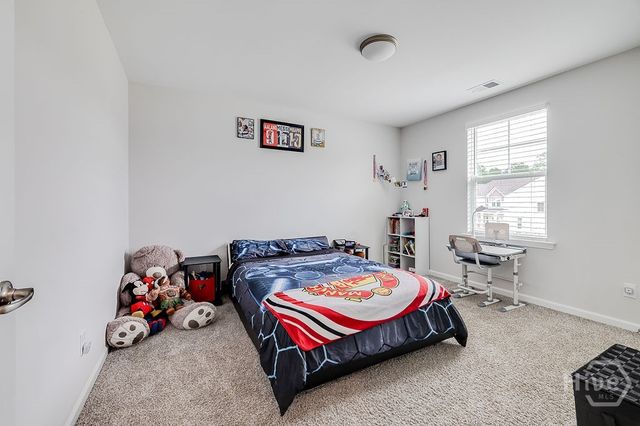 258 Wexford Drive, Richmond Hill, GA 31324