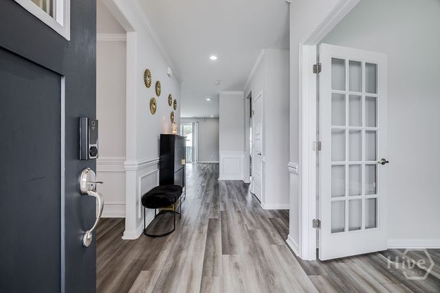 258 Wexford Drive, Richmond Hill, GA 31324