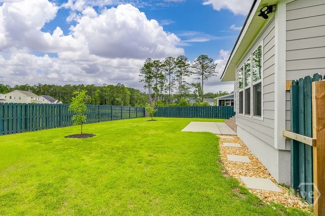 258 Wexford Drive, Richmond Hill, GA 31324
