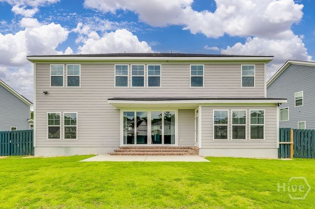 258 Wexford Drive, Richmond Hill, GA 31324