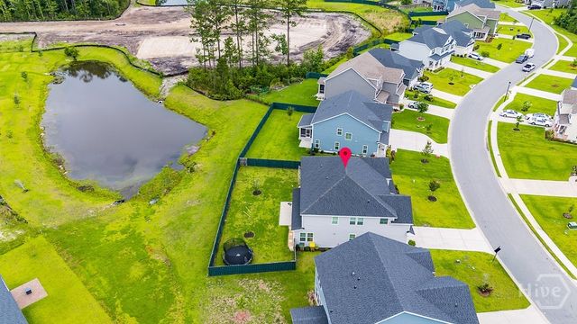 258 Wexford Drive, Richmond Hill, GA 31324