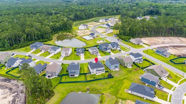 258 Wexford Drive, Richmond Hill, GA 31324