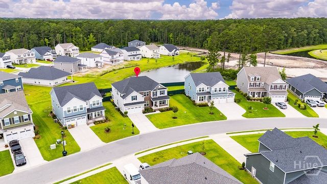 258 Wexford Drive, Richmond Hill, GA 31324