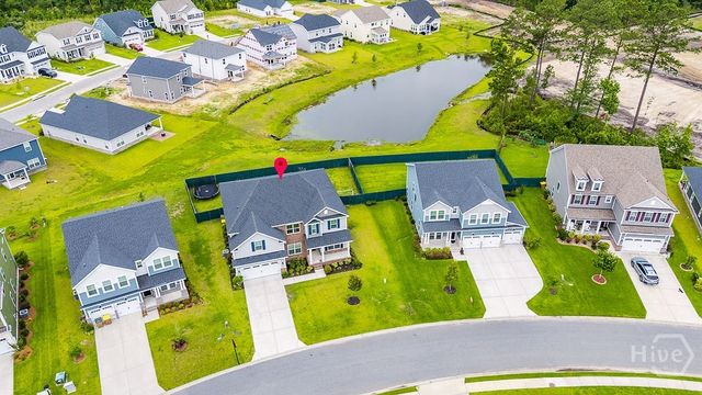 258 Wexford Drive, Richmond Hill, GA 31324