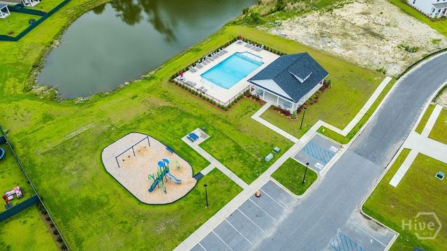 258 Wexford Drive, Richmond Hill, GA 31324