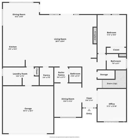 258 Wexford Drive, Richmond Hill, GA 31324