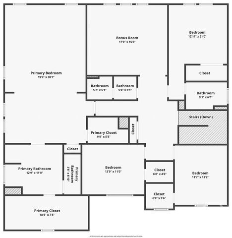 258 Wexford Drive, Richmond Hill, GA 31324