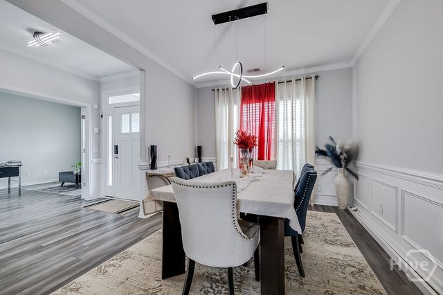258 Wexford Drive, Richmond Hill, GA 31324