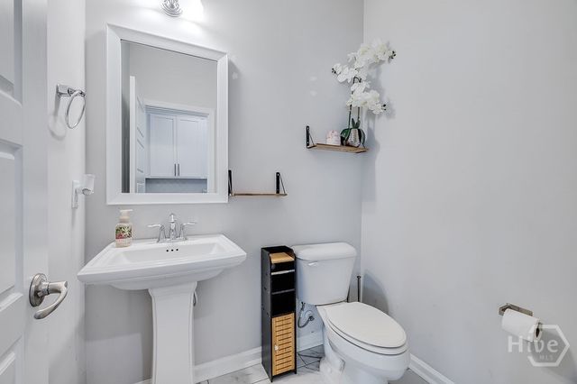 258 Wexford Drive, Richmond Hill, GA 31324