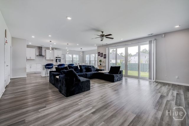258 Wexford Drive, Richmond Hill, GA 31324