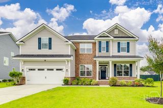 258 Wexford Drive, Richmond Hill, GA 31324
