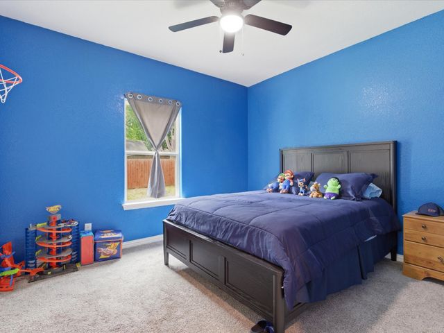 5608 King Court, Fort Worth, TX 76112