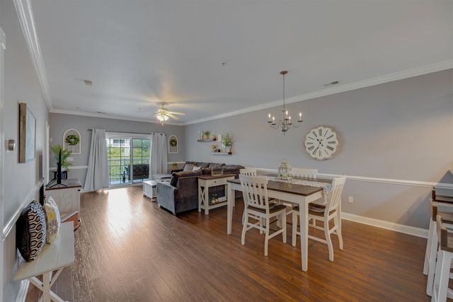 4833 Magnolia Lake Dr Apt 303, Myrtle Beach, SC 29577