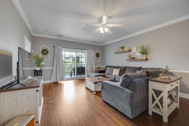 4833 Magnolia Lake Dr Apt 303, Myrtle Beach, SC 29577
