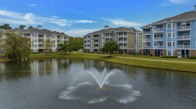 4833 Magnolia Lake Dr Apt 303, Myrtle Beach, SC 29577