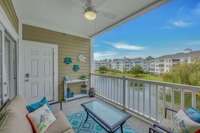 4833 Magnolia Lake Dr Apt 303, Myrtle Beach, SC 29577