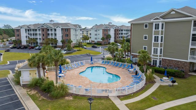 4833 Magnolia Lake Dr Apt 303, Myrtle Beach, SC 29577