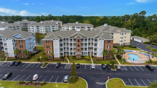4833 Magnolia Lake Dr Apt 303, Myrtle Beach, SC 29577