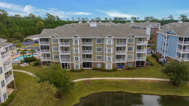 4833 Magnolia Lake Dr Apt 303, Myrtle Beach, SC 29577