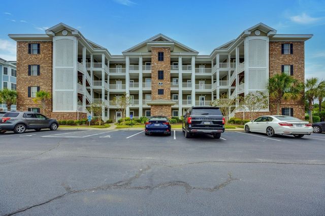 4833 Magnolia Lake Dr Apt 303, Myrtle Beach, SC 29577