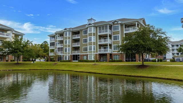 4833 Magnolia Lake Dr Apt 303, Myrtle Beach, SC 29577