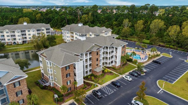 4833 Magnolia Lake Dr Apt 303, Myrtle Beach, SC 29577