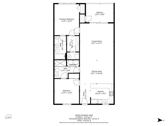 4833 Magnolia Lake Dr Apt 303, Myrtle Beach, SC 29577